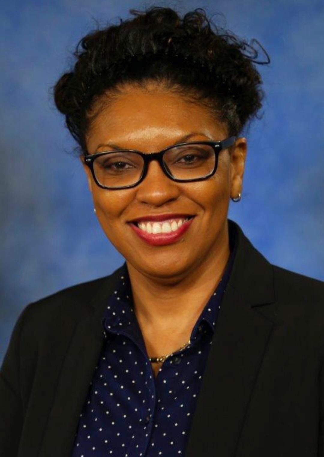 Dionne S. Wellington - Founder